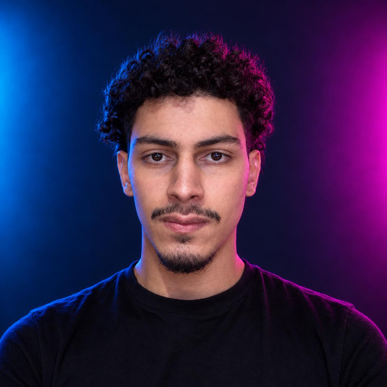 Ali, chef de projet IA chez Inspire Studio